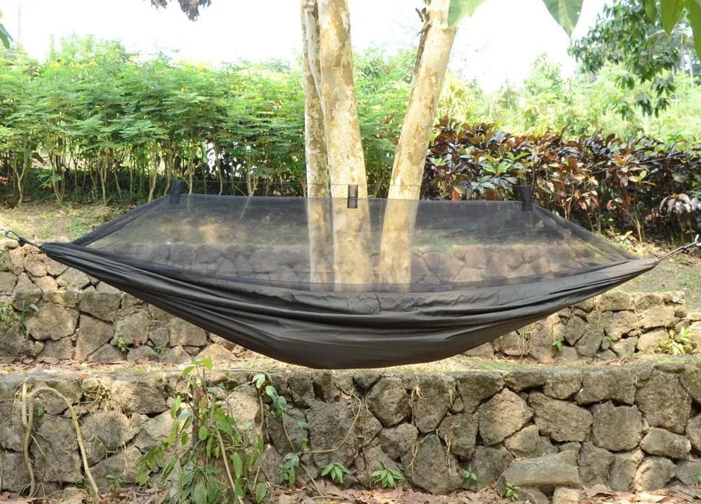 Mosquito Net Hammock 210T