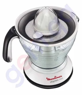 MOULINEX CITRUS JUICER 25W PC302B27