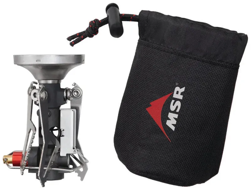 MSR | PocketRocket Deluxe Stove