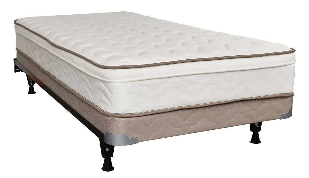 MurMaid Mattress | Promo Euro Top