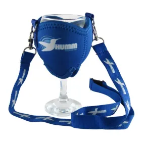 Neo Lanyard Wine Glass Holder