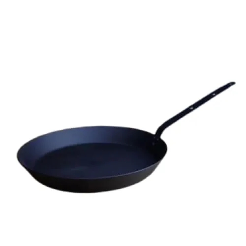 Netherton Oven Safe Iron Frying Pan