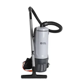 Nilfisk GD5 HEPA H13 Filtered Back Pack Vacuum Cleaner Free Delivery Australia Wide