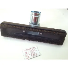 NilfiskCFM 300mm x 50mm Brush With Neck At 30 degree Angle