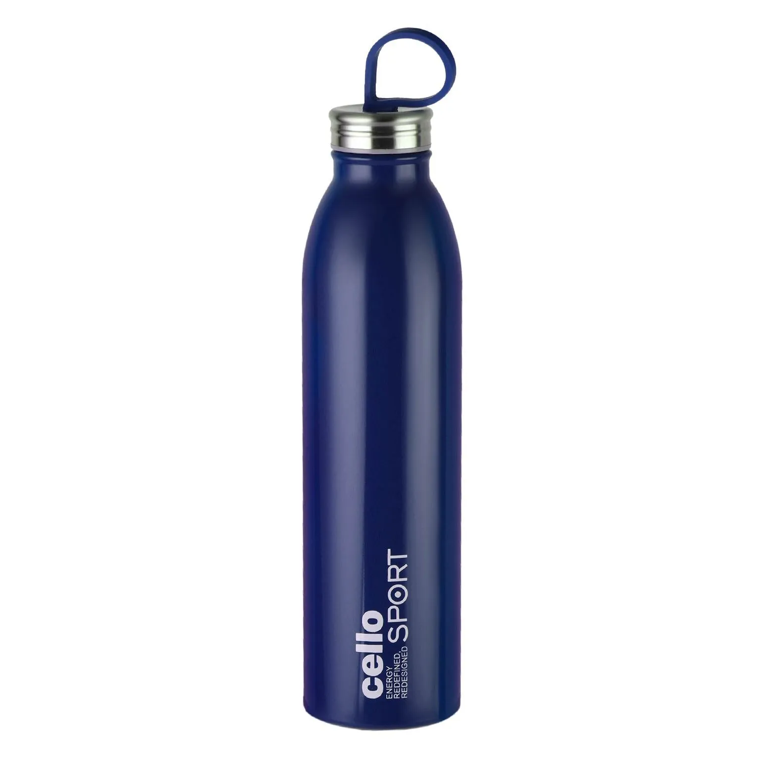 Nios Flask, Vacusteel Water Bottle, 900ml