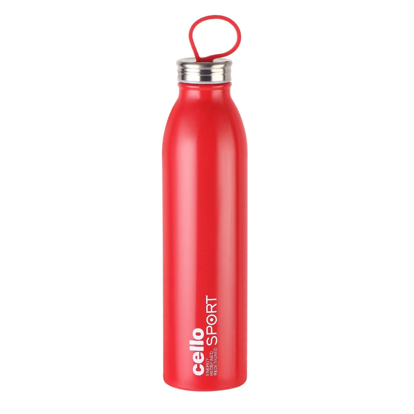 Nios Flask, Vacusteel Water Bottle, 900ml