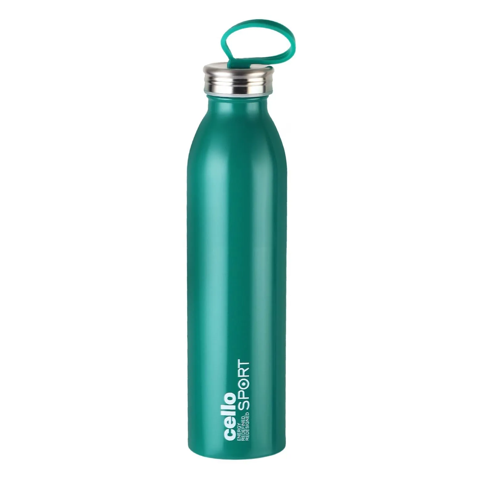 Nios Flask, Vacusteel Water Bottle, 900ml