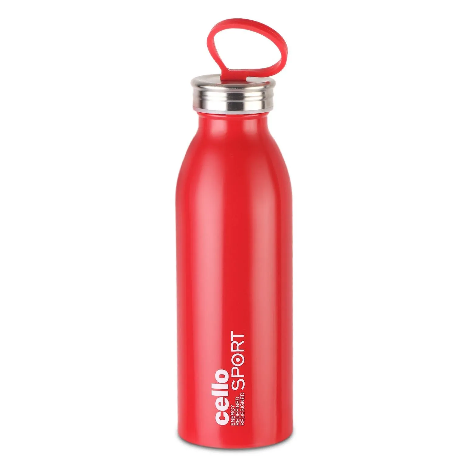 Nios Flask, Vacusteel Water Bottle