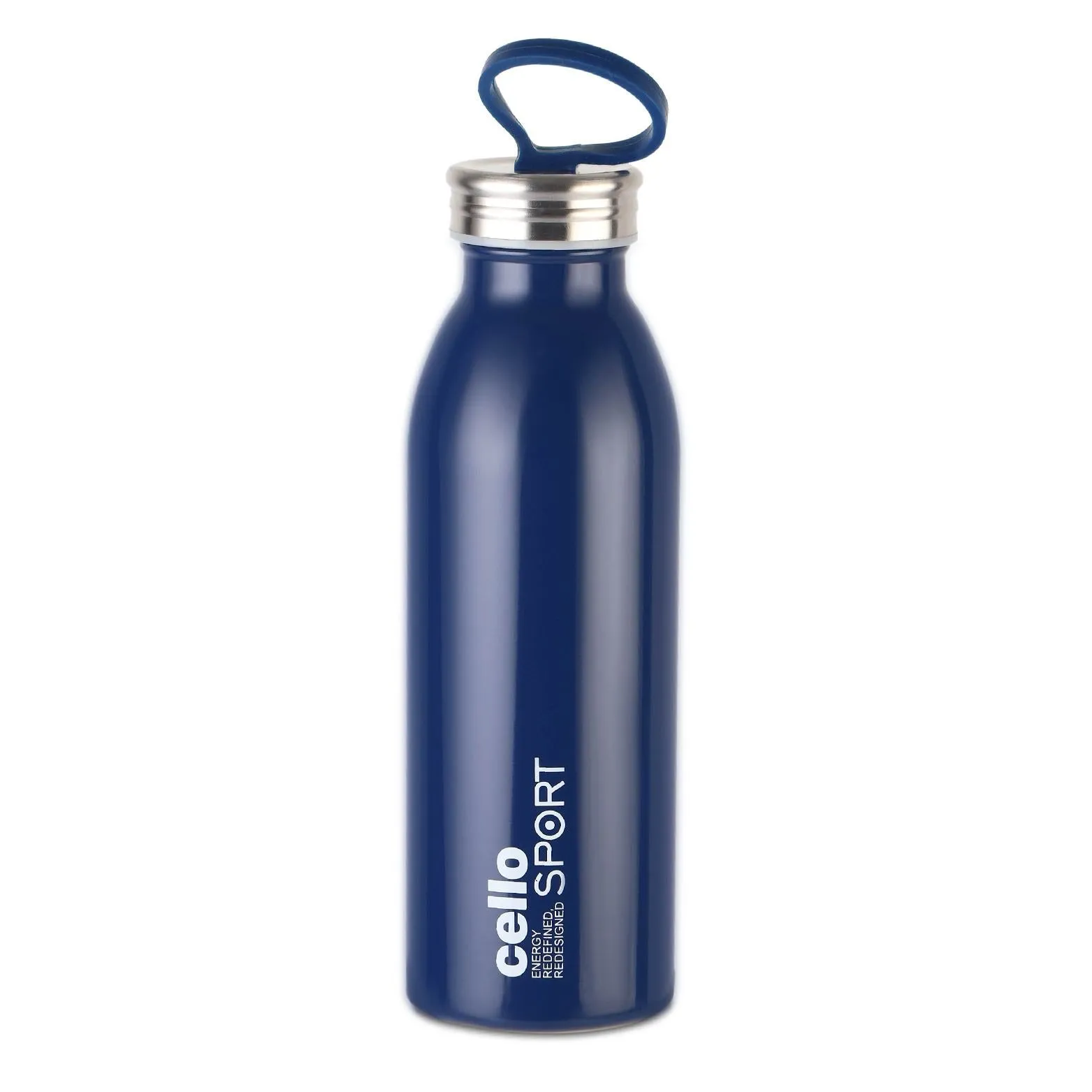 Nios Flask, Vacusteel Water Bottle