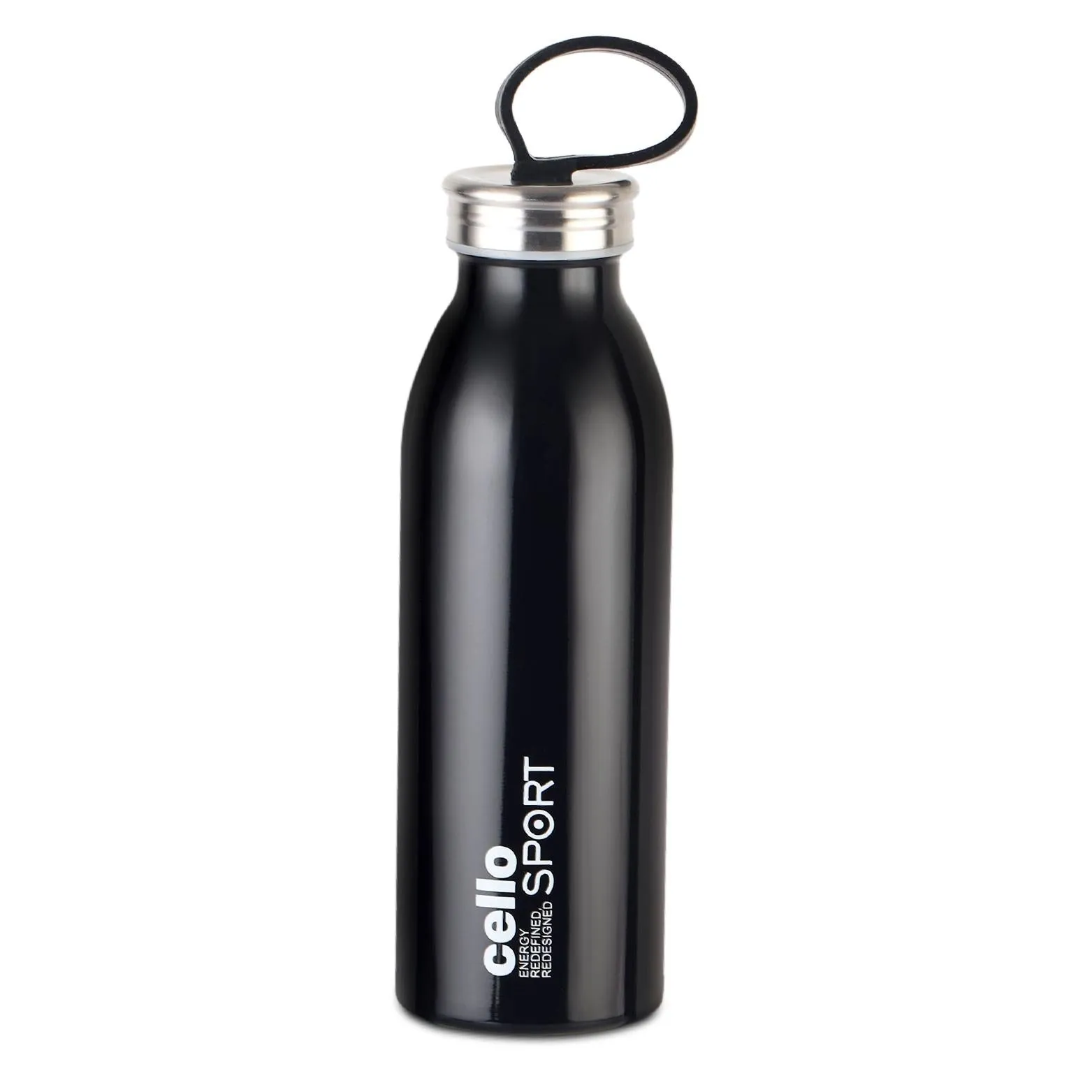 Nios Flask, Vacusteel Water Bottle