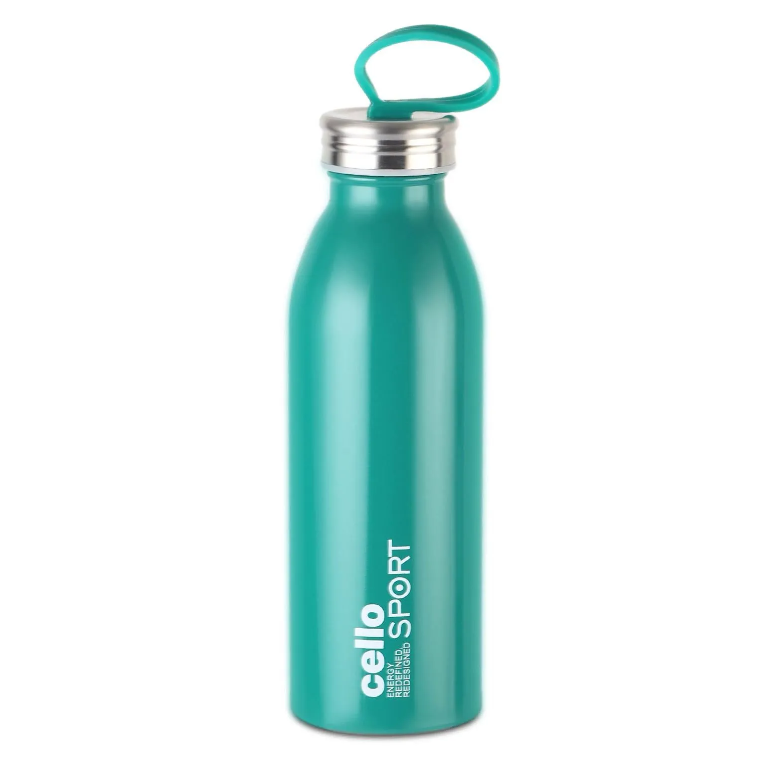 Nios Flask, Vacusteel Water Bottle