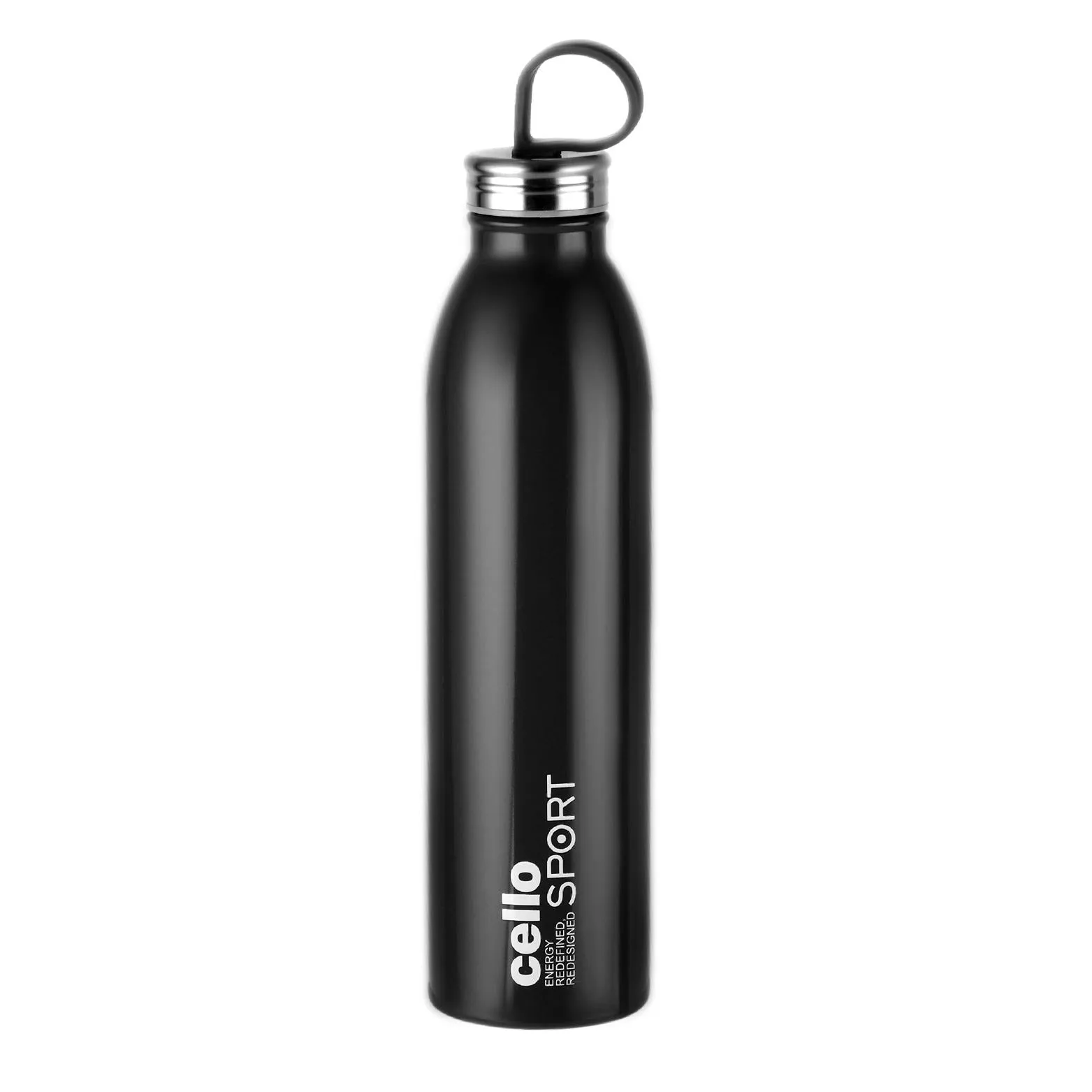 Nios Flask, Vacusteel Water Bottle