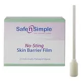 NO STING SKIN BARRIER SWAB STICK