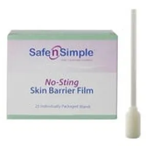 NO STING SKIN BARRIER SWAB STICK