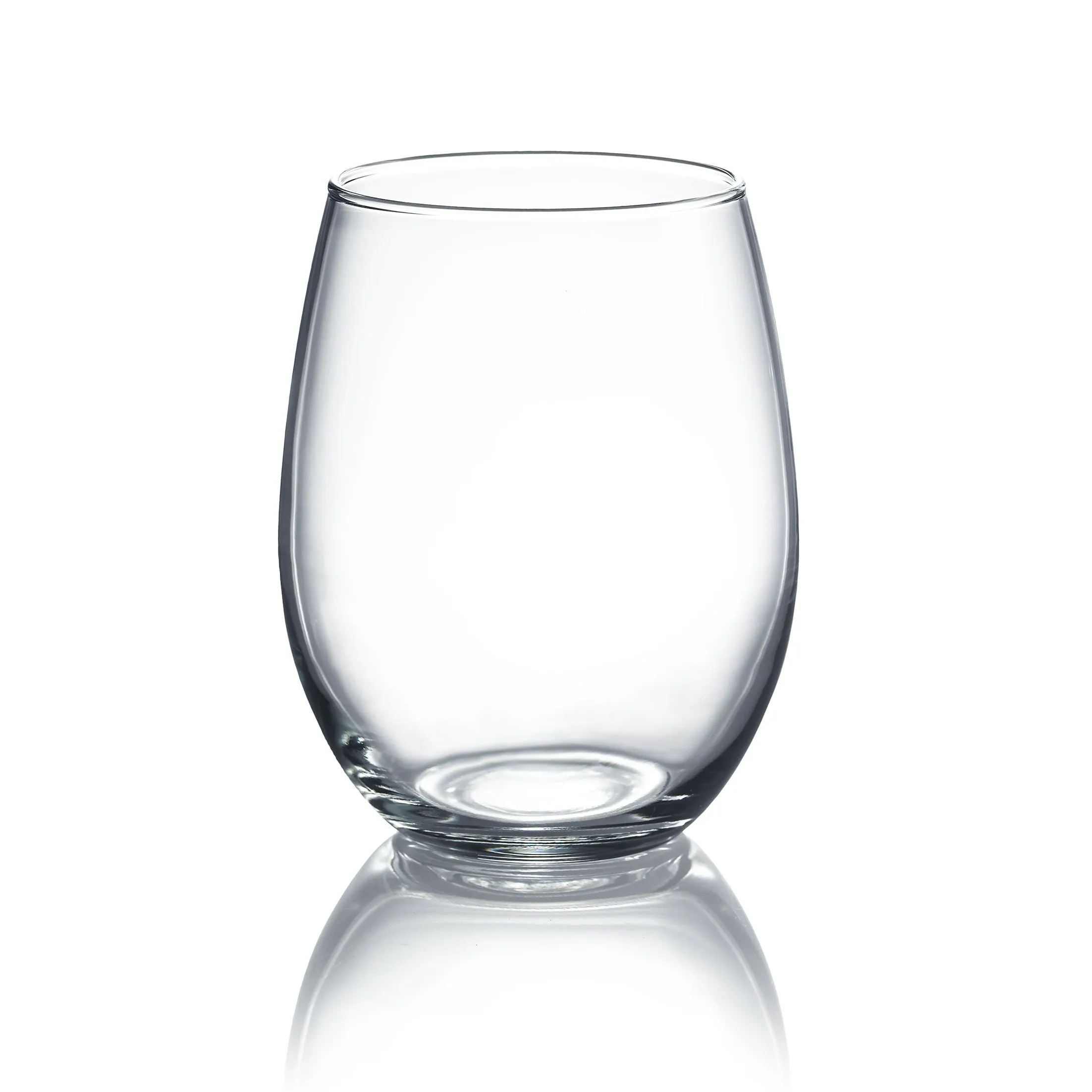 Not Well RHONY Wine Glass - 21oz OR 15oz Stemless Wine glass