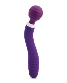 Nu Sensuelle Lolly Double-ended Flexible Nubii Wand