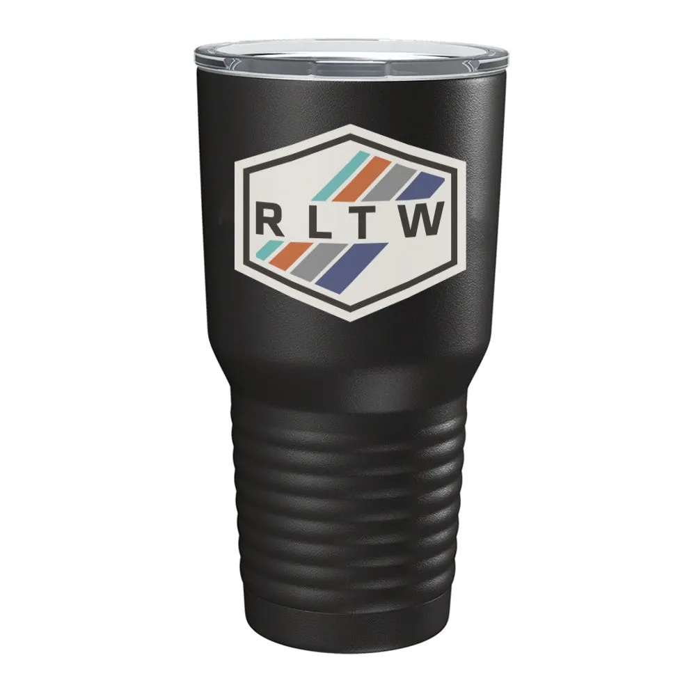 OG RLTW Culture Tumbler