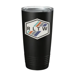 OG RLTW Culture Tumbler