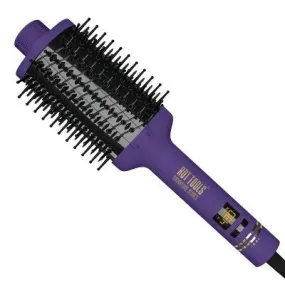 Open Box - Hot Tools Pro Signature Heated Round Hair Styling Brush