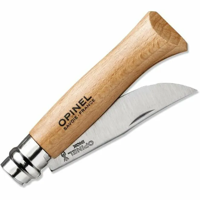 Opinel Pocket Knife No#8