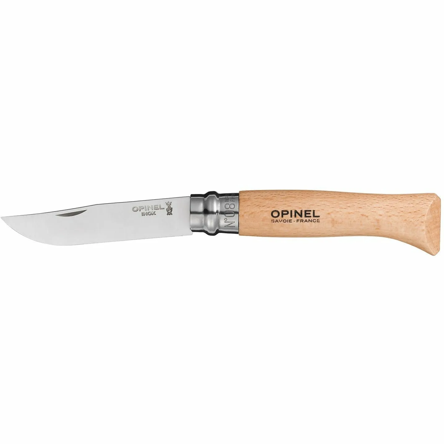 Opinel Pocket Knife No#8