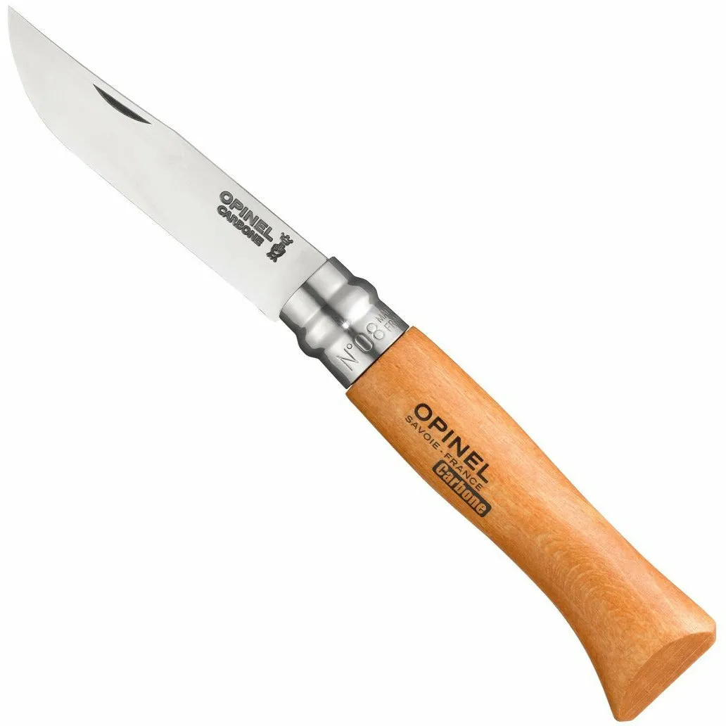 Opinel Pocket Knife No#8