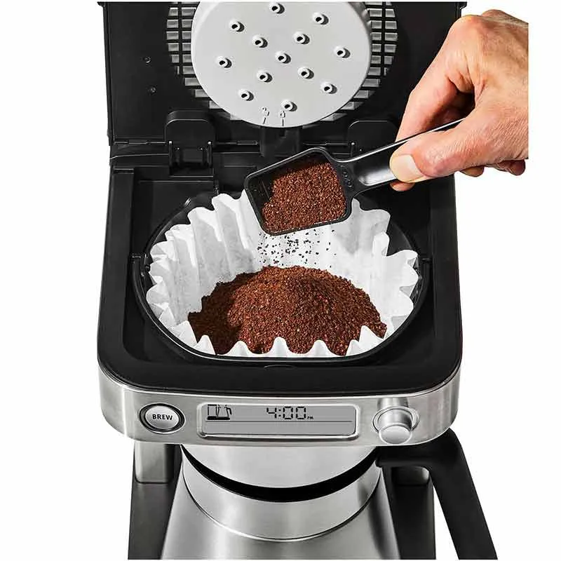 OXO 12 Cup Coffee Maker