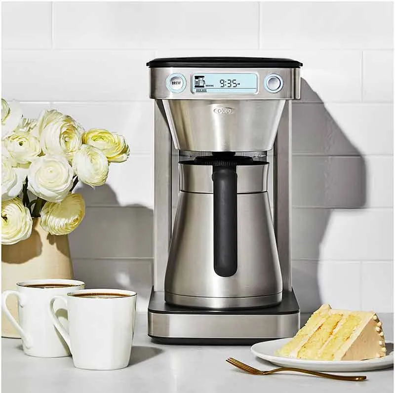 OXO 12 Cup Coffee Maker