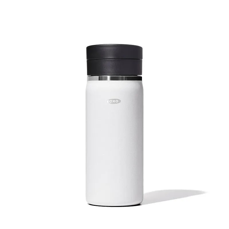 OXO 16-oz White Thermal Mug