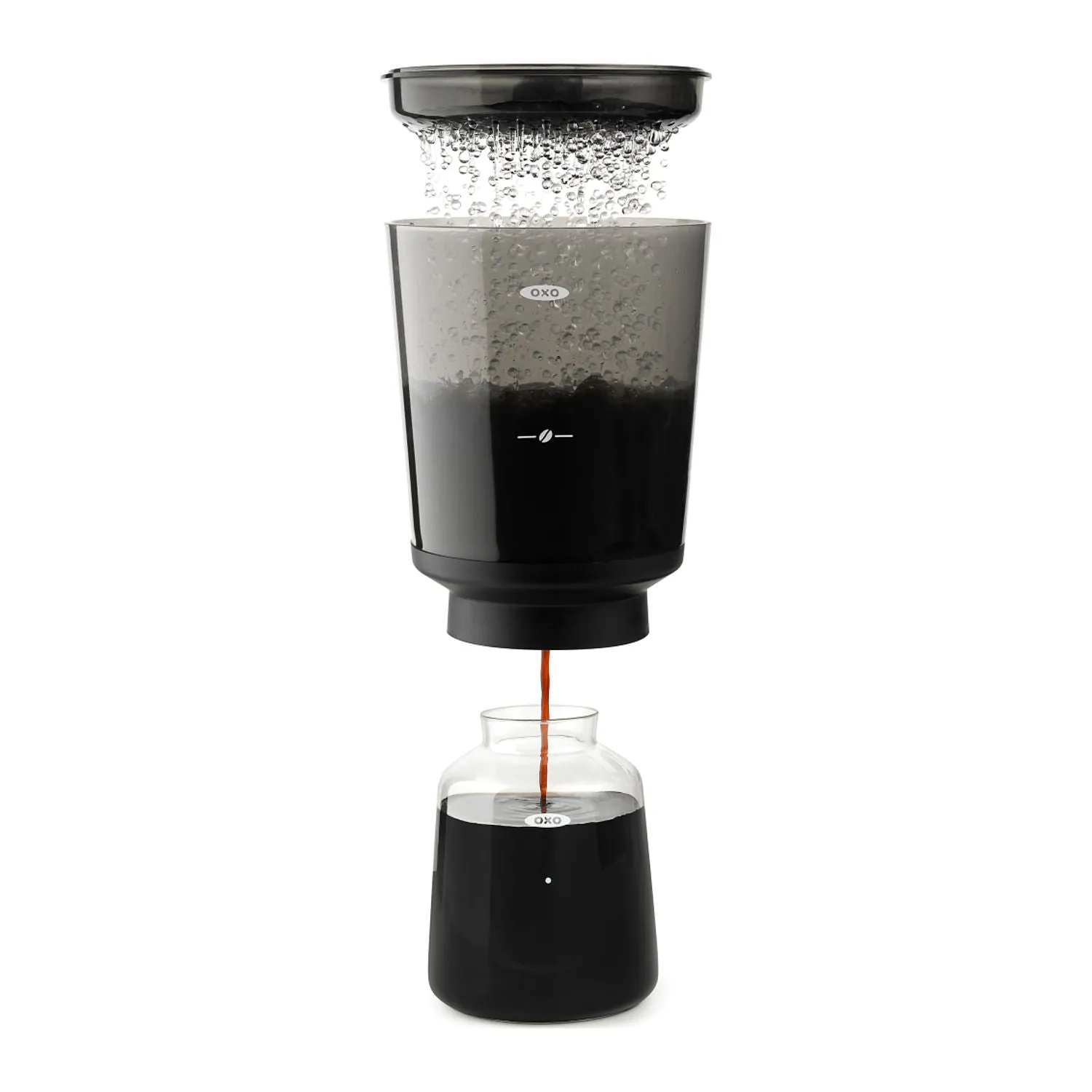 OXO - Brew Compact Cold Brew Maker