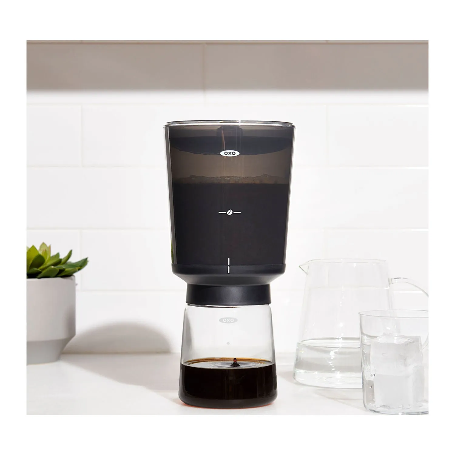 OXO - Brew Compact Cold Brew Maker