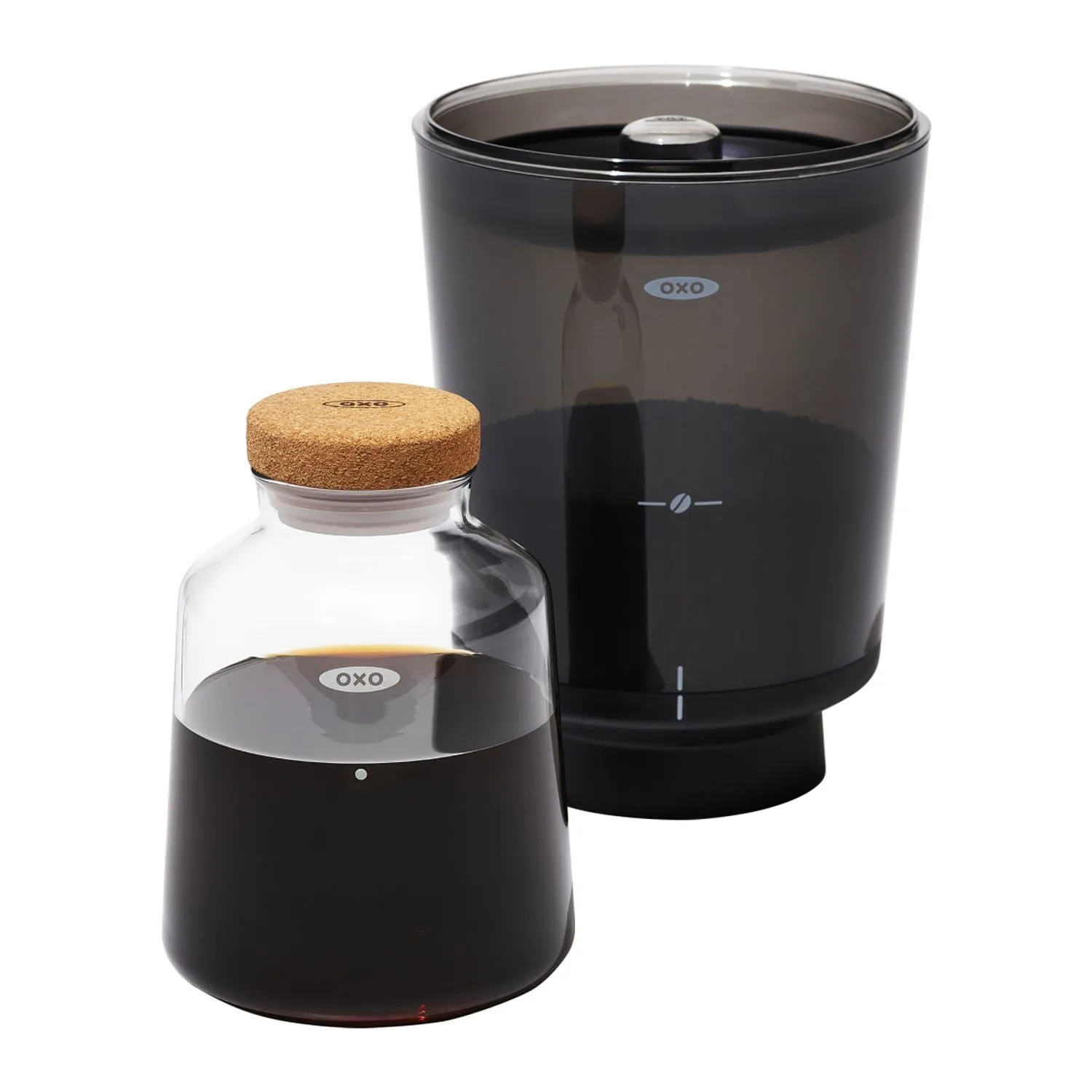 OXO - Brew Compact Cold Brew Maker