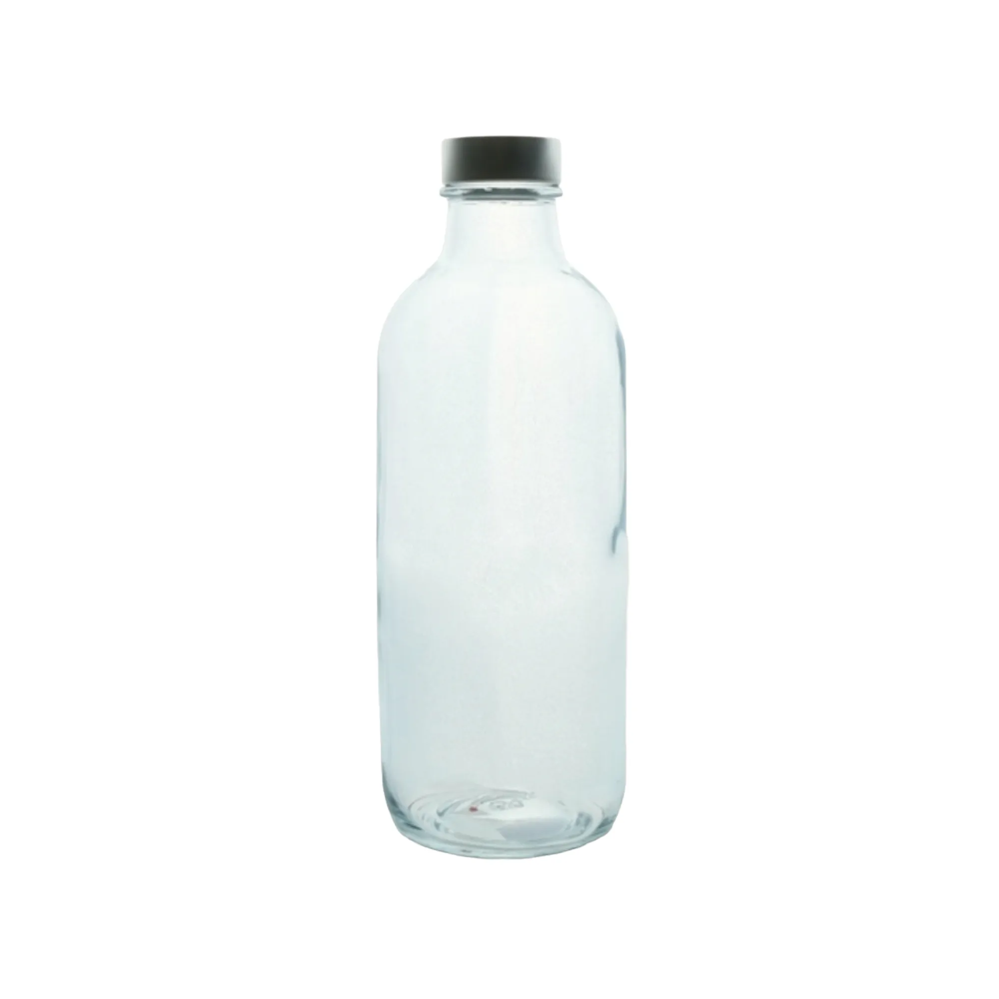 Pasabahce Iconic Glass Fridge Bottle 500ml 24210