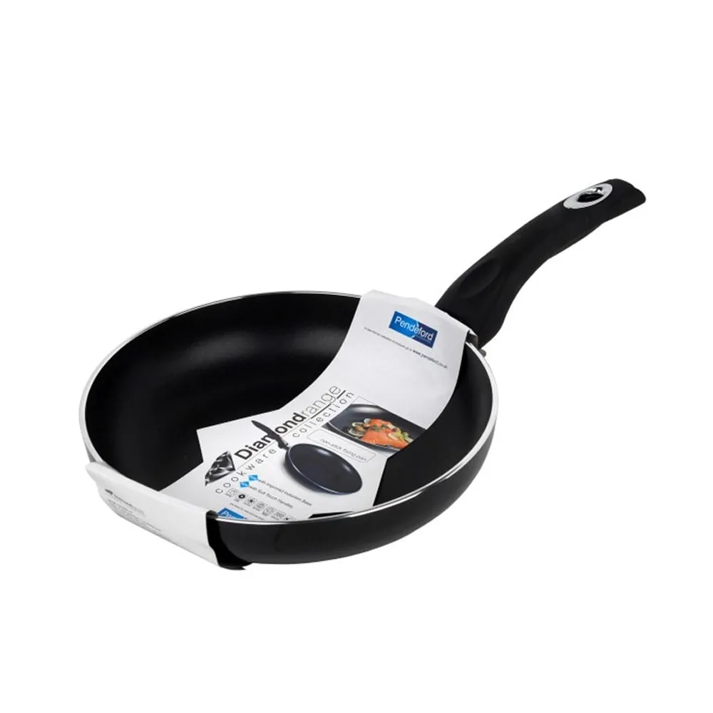 Pendeford Non Stick Frying Pan 28cm