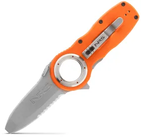 Pilot Access Folding Knife