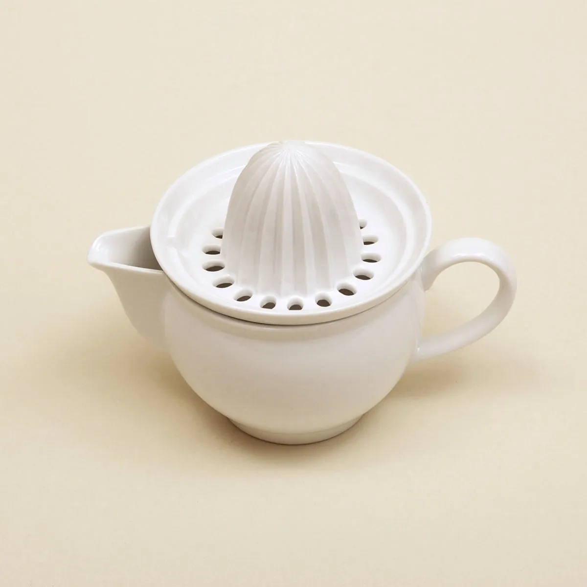 Porcelain Juicer