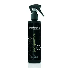 Pre-Chemistry Professional Hair Protection Reconstruction Treatment 220ml - Hobety