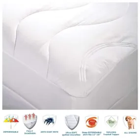 Preference Mattress Pad