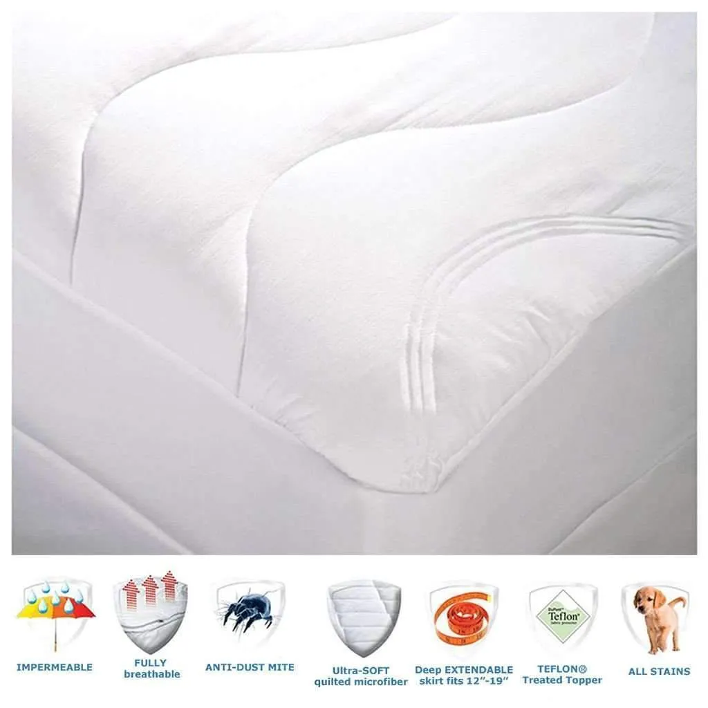 Preference Mattress Pad