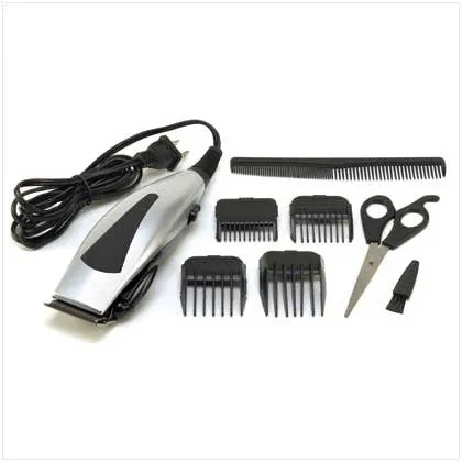 Professional Hair Clipper Set