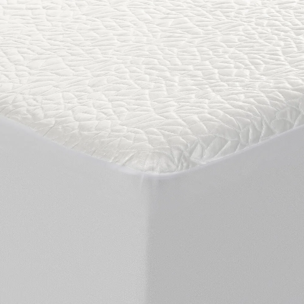 Protect-A-Bed Snow Mattress Protector