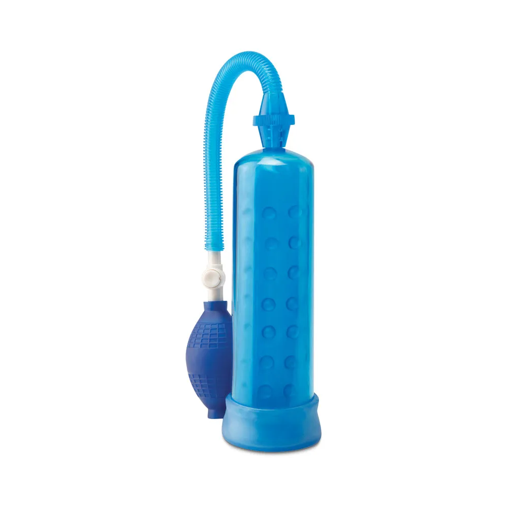 Pump Worx Silicone Power Pump