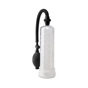 Pump Worx Silicone Power Pump