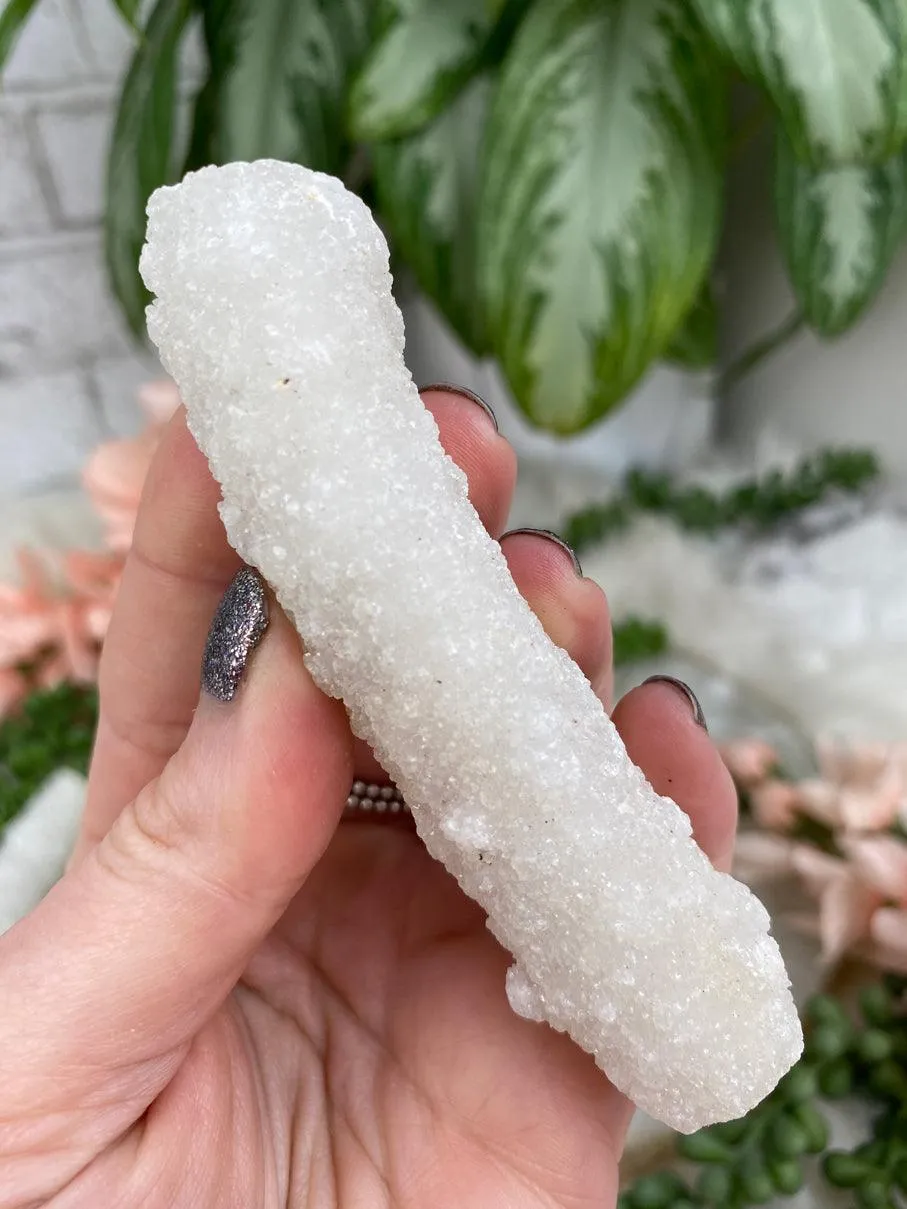 Quartz Stalactite Wands