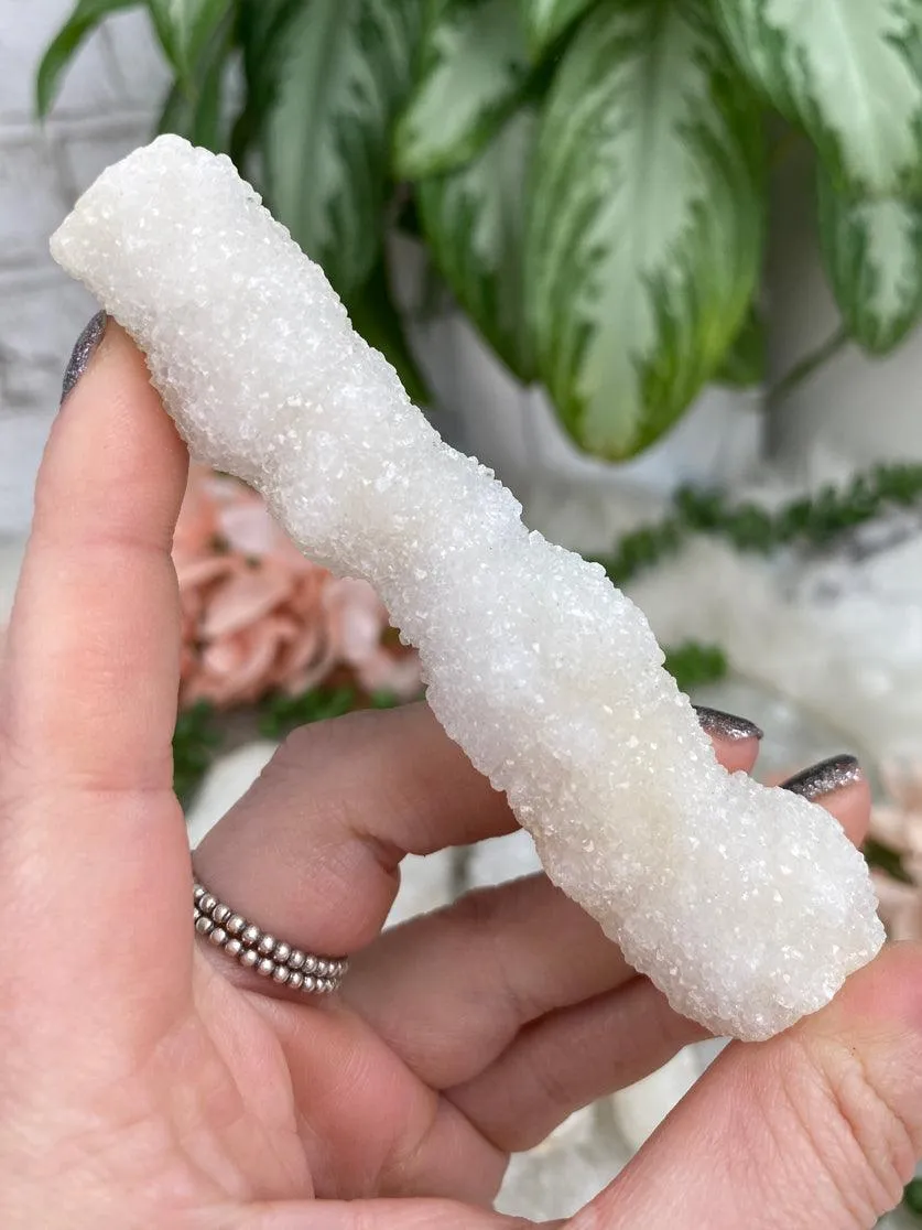 Quartz Stalactite Wands