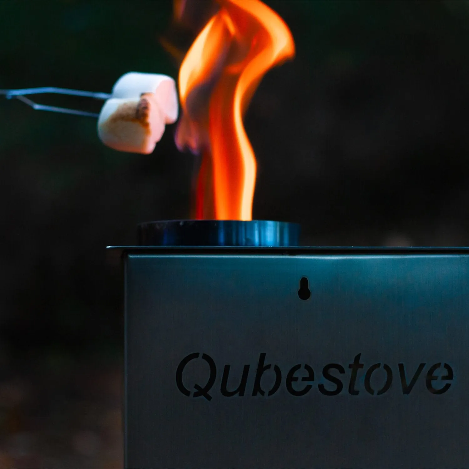 Qubestove Pizza Oven