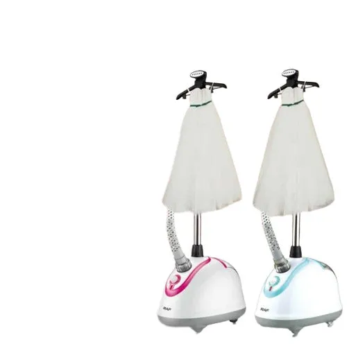 Raf Garment Steamer, 1800Watts, White