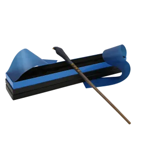 Ravenclaw Mascot & Traits Wand