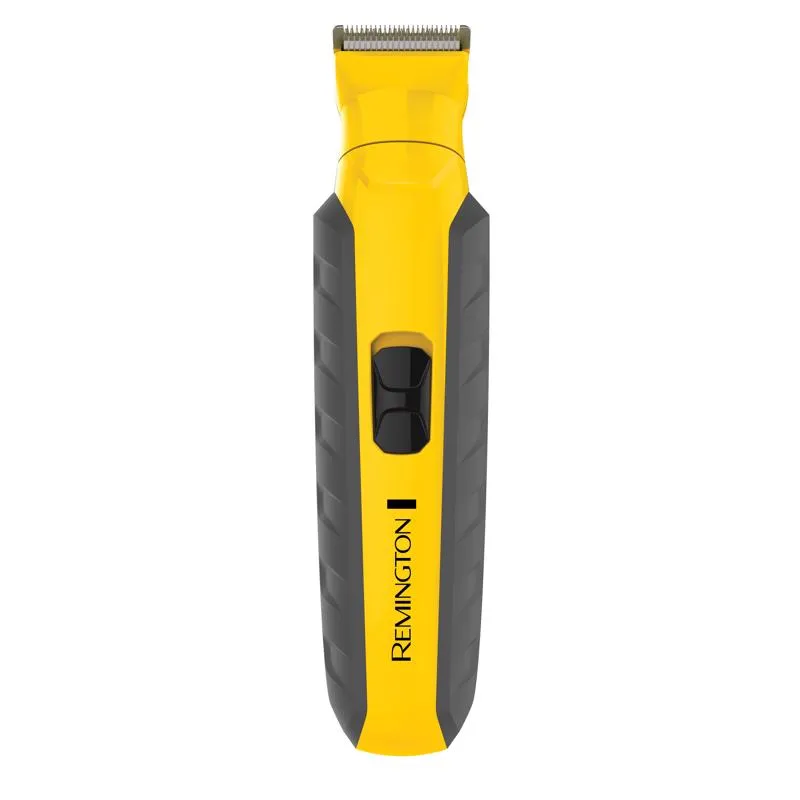 Remington Virtually Indestructible Grooming Kit