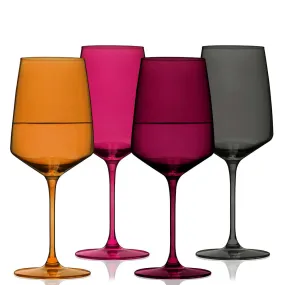 Reserve Nouveau Wine Glasses | Set of 4